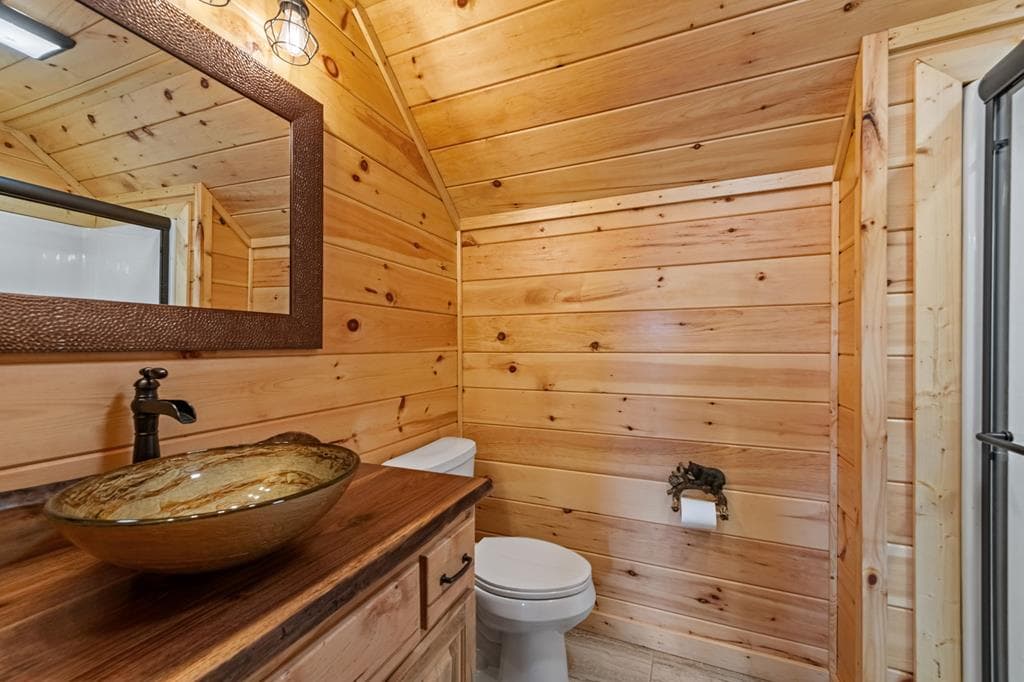 460 Wikle Drive, Ellijay GA 30540 - Photo