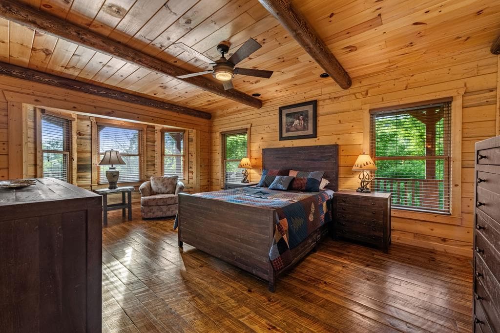 460 Wikle Drive, Ellijay GA 30540 - Photo