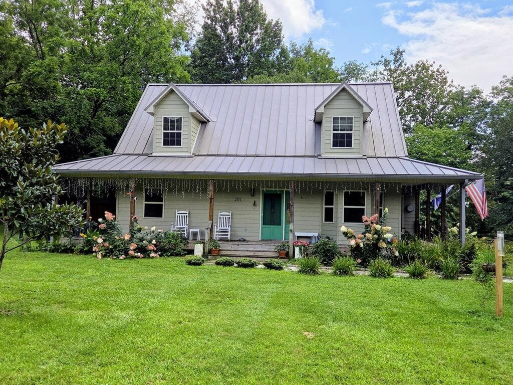 201 Ama Lane, Hayesville NC 28904 - Photo