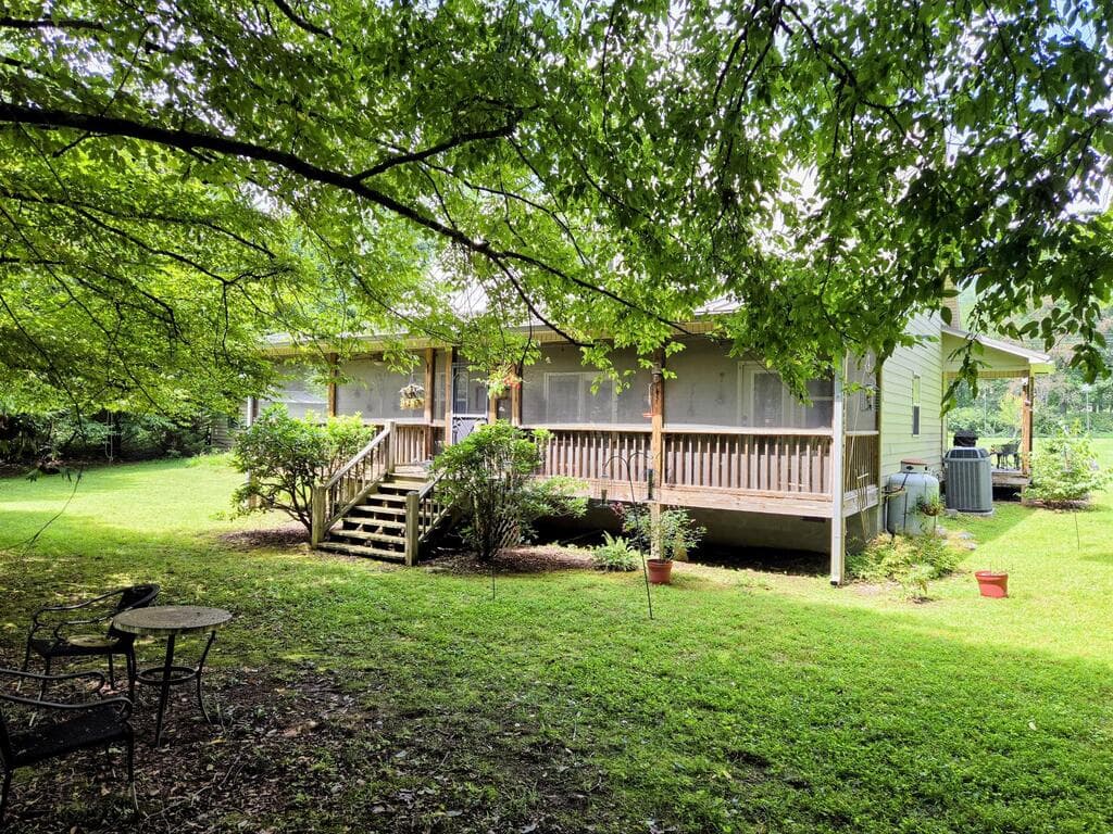 201 Ama Lane, Hayesville NC 28904 - Photo