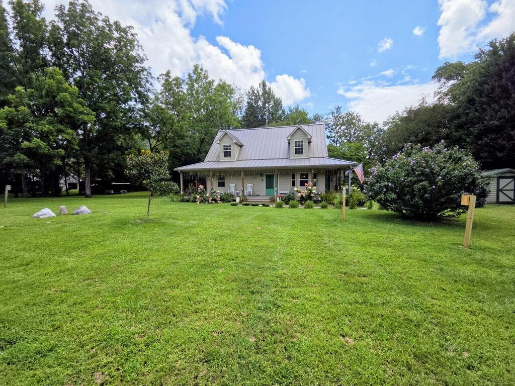 201 Ama Lane, Hayesville NC 28904 - Photo