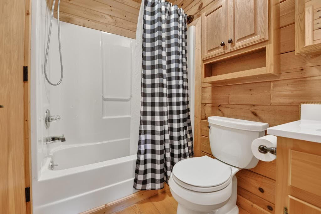 234 Holly Hollow Road, Cherry Log GA 30522 - Photo