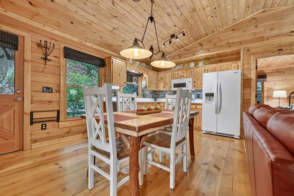 234 Holly Hollow Road, Cherry Log GA 30522 - Photo