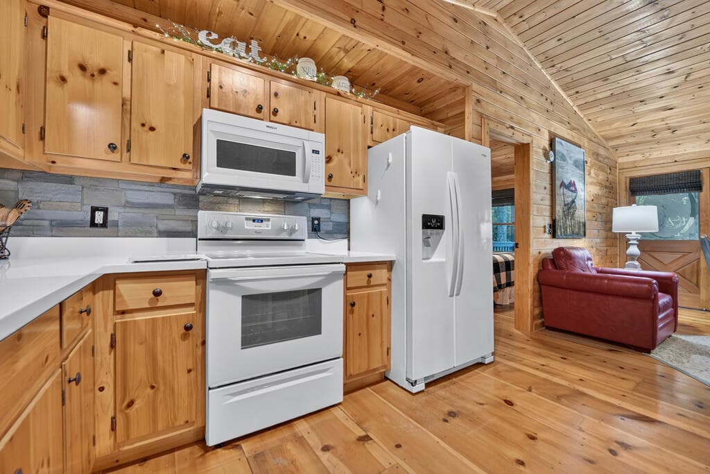 234 Holly Hollow Road, Cherry Log GA 30522 - Photo