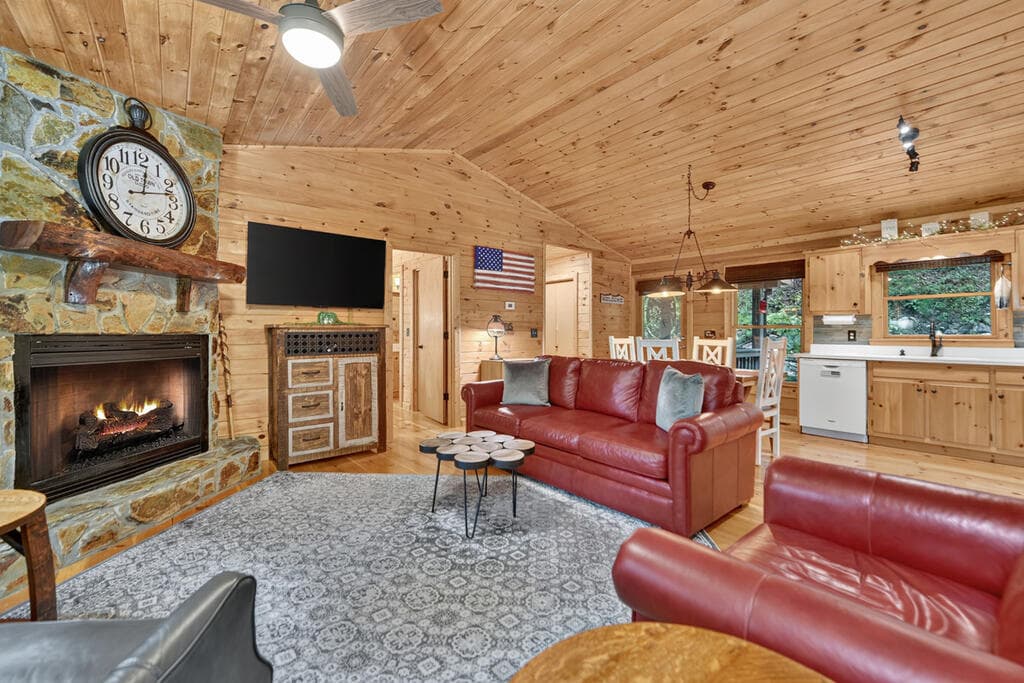 234 Holly Hollow Road, Cherry Log GA 30522 - Photo