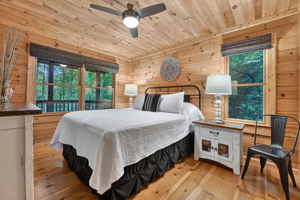 234 Holly Hollow Road, Cherry Log GA 30522 - Photo