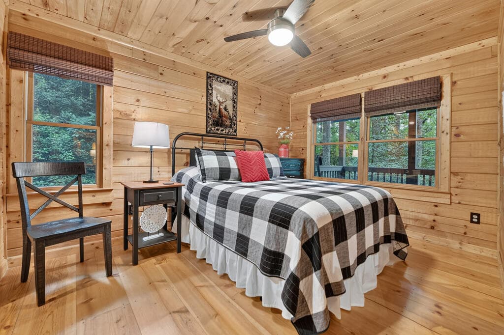 234 Holly Hollow Road, Cherry Log GA 30522 - Photo