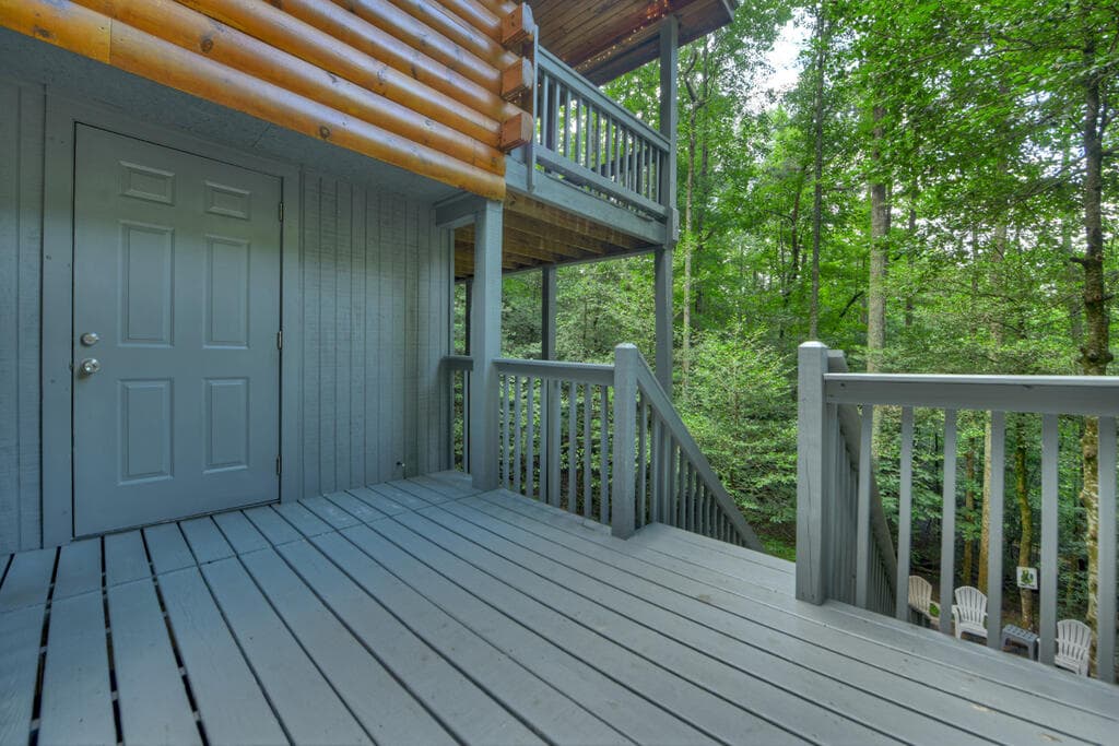 234 Holly Hollow Road, Cherry Log GA 30522 - Photo