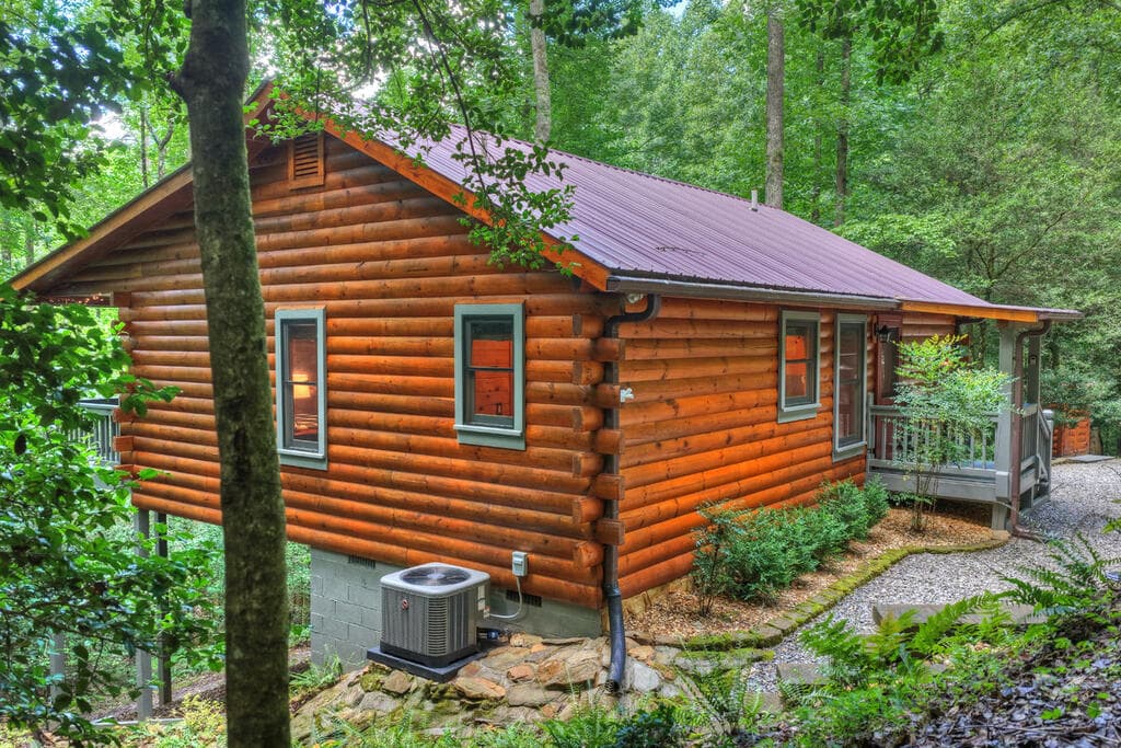 234 Holly Hollow Road, Cherry Log GA 30522 - Photo