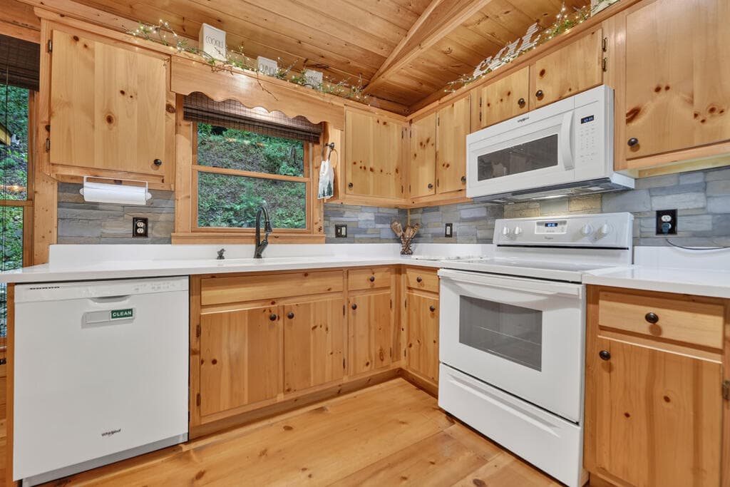 234 Holly Hollow Road, Cherry Log GA 30522 - Photo