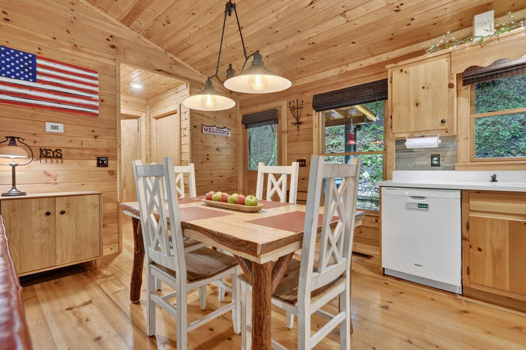 234 Holly Hollow Road, Cherry Log GA 30522 - Photo