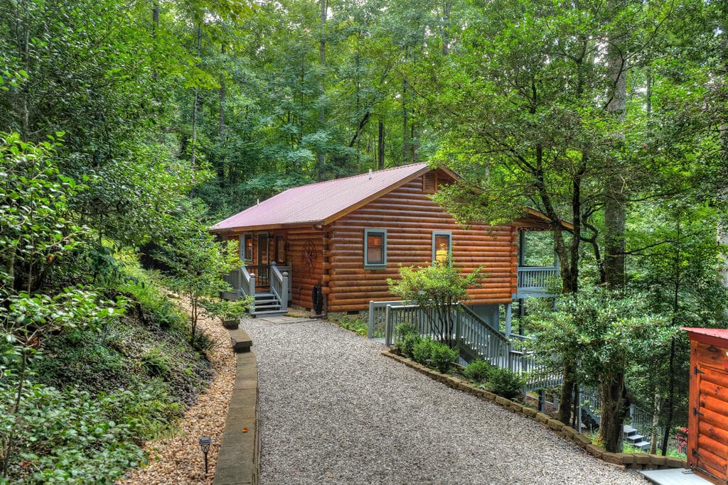 234 Holly Hollow Road, Cherry Log GA 30522 - Photo