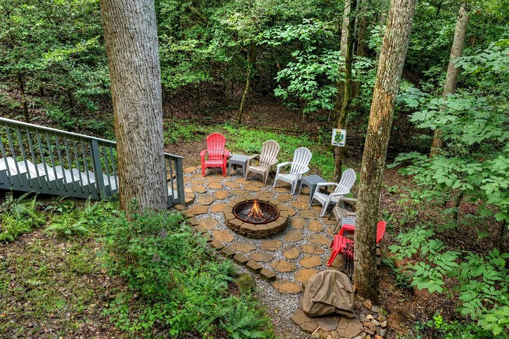 234 Holly Hollow Road, Cherry Log GA 30522 - Photo