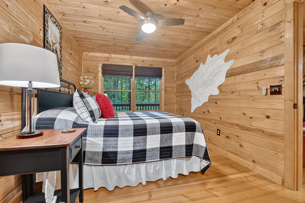 234 Holly Hollow Road, Cherry Log GA 30522 - Photo