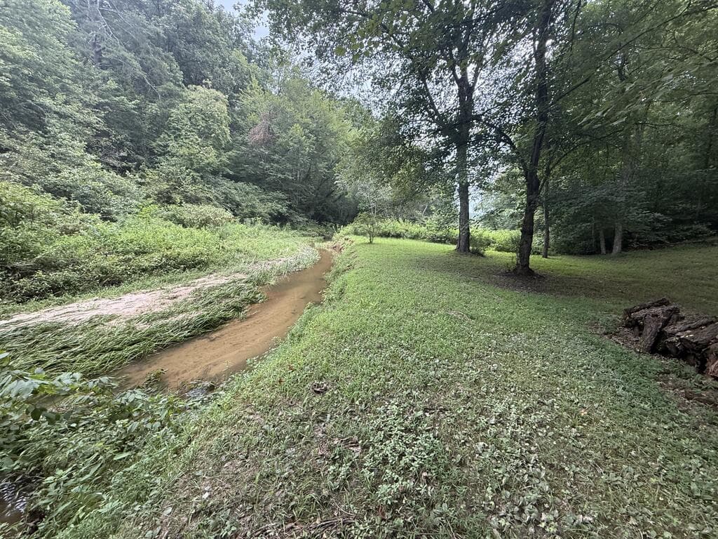 367 Sunrise Valley Road, Blue Ridge GA 30513 - Photo