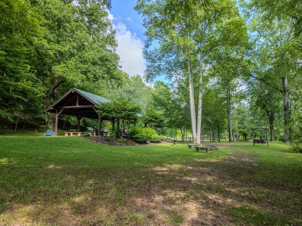 Lot 26 Toccoa Preserve, Blue Ridge GA 30513 - Photo