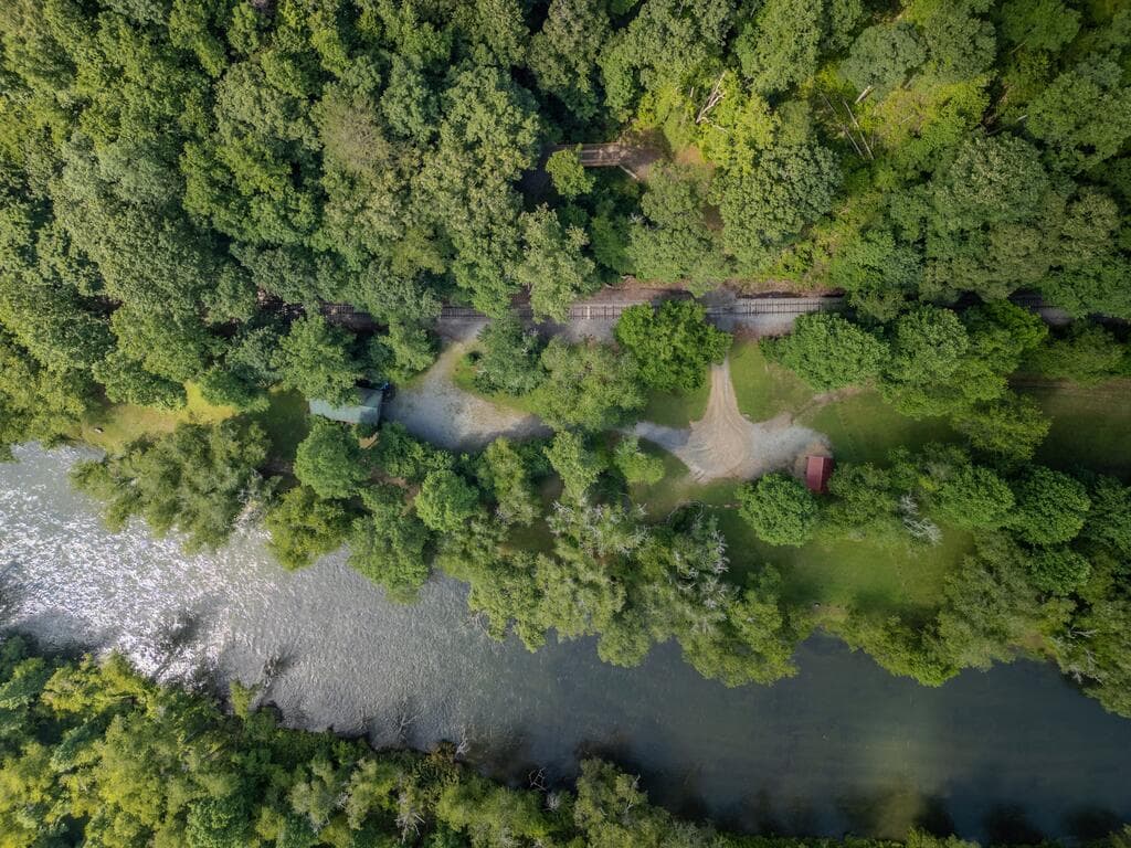 Lot 26 Toccoa Preserve, Blue Ridge GA 30513 - Photo
