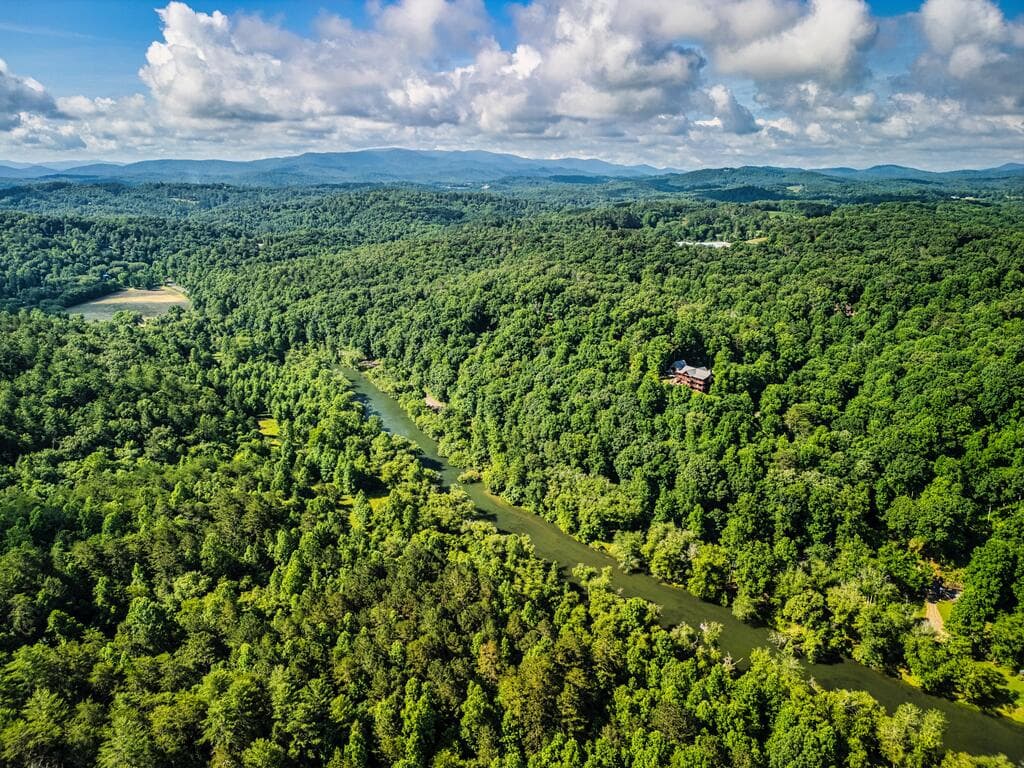 Lot 26 Toccoa Preserve, Blue Ridge GA 30513 - Photo