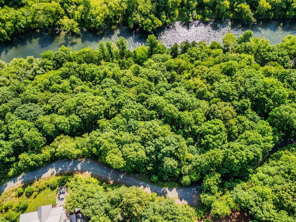 Lot 26 Toccoa Preserve, Blue Ridge GA 30513 - Photo