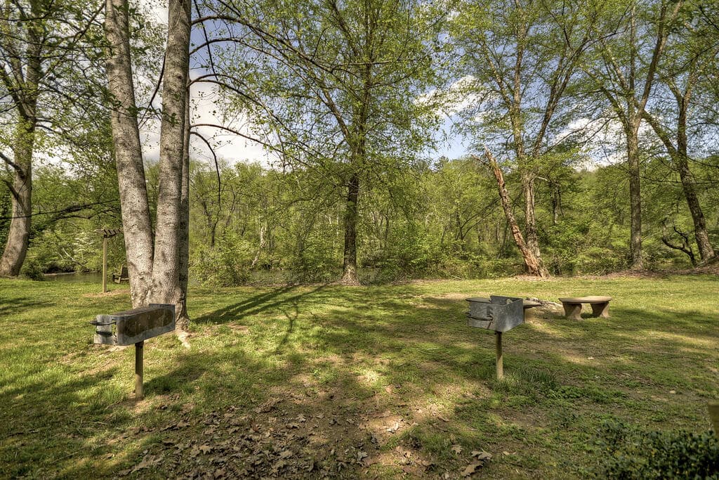 Lot 26 Toccoa Preserve, Blue Ridge GA 30513 - Photo
