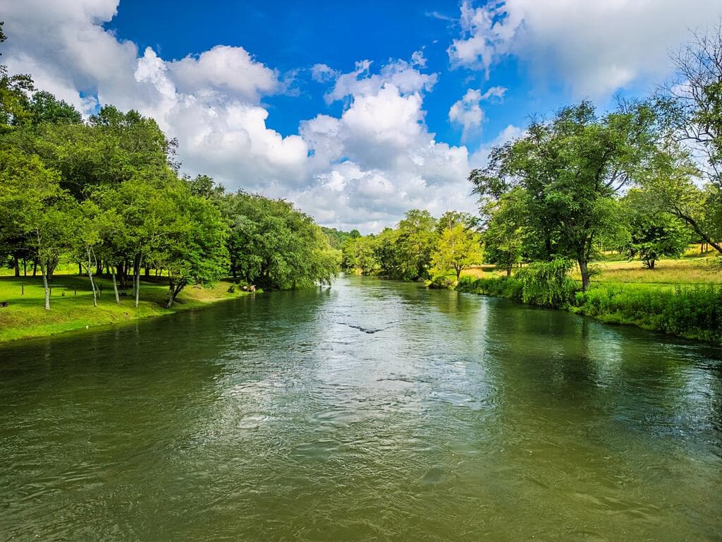 Lot 26 Toccoa Preserve, Blue Ridge GA 30513 - Photo
