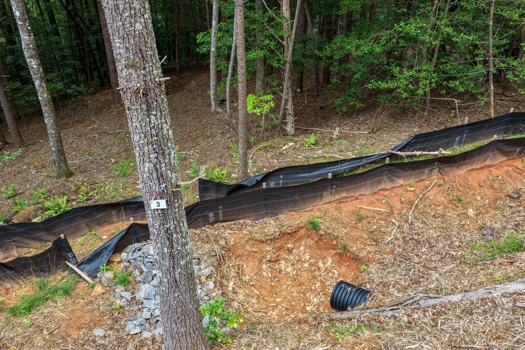 Lot 3 Clay's Way, Fannin GA 30522 - Photo
