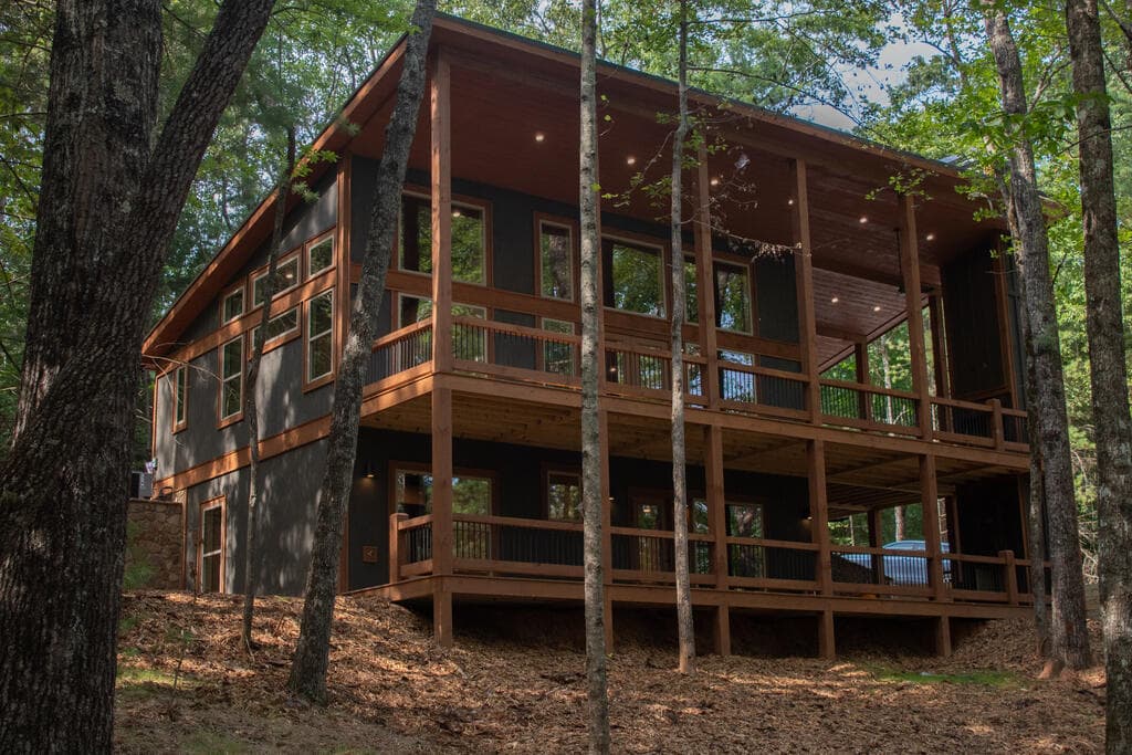 Lot 3 Clay's Way, Fannin GA 30522 - Photo