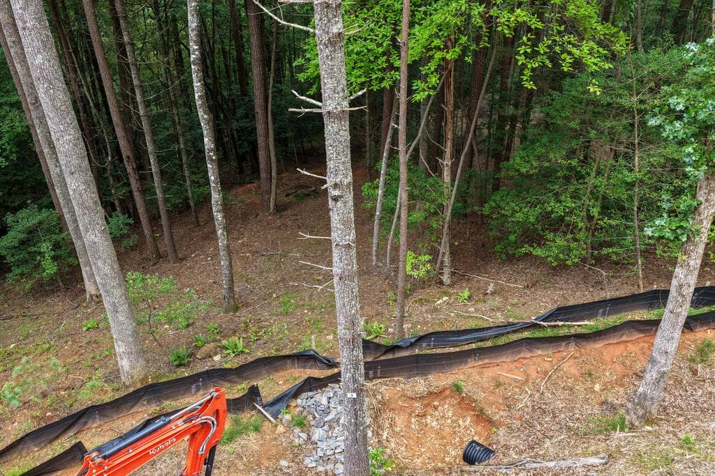 Lot 3 Clay's Way, Fannin GA 30522 - Primary photo