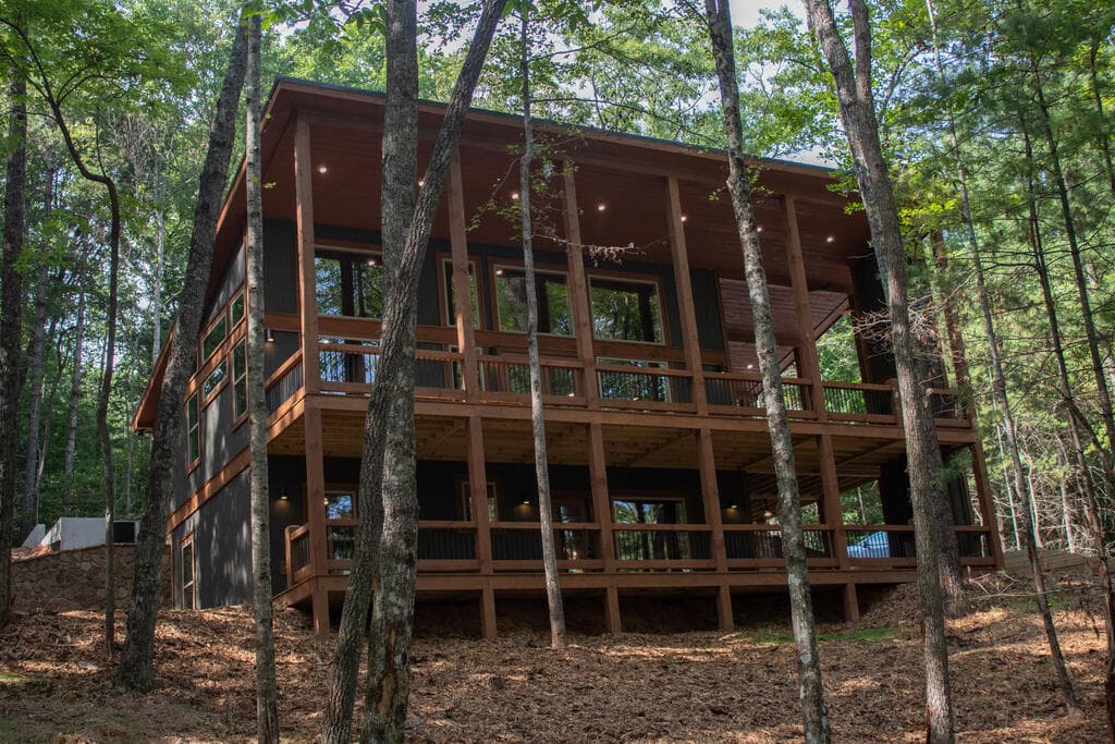 Lot 3 Clay's Way, Fannin GA 30522 - Photo