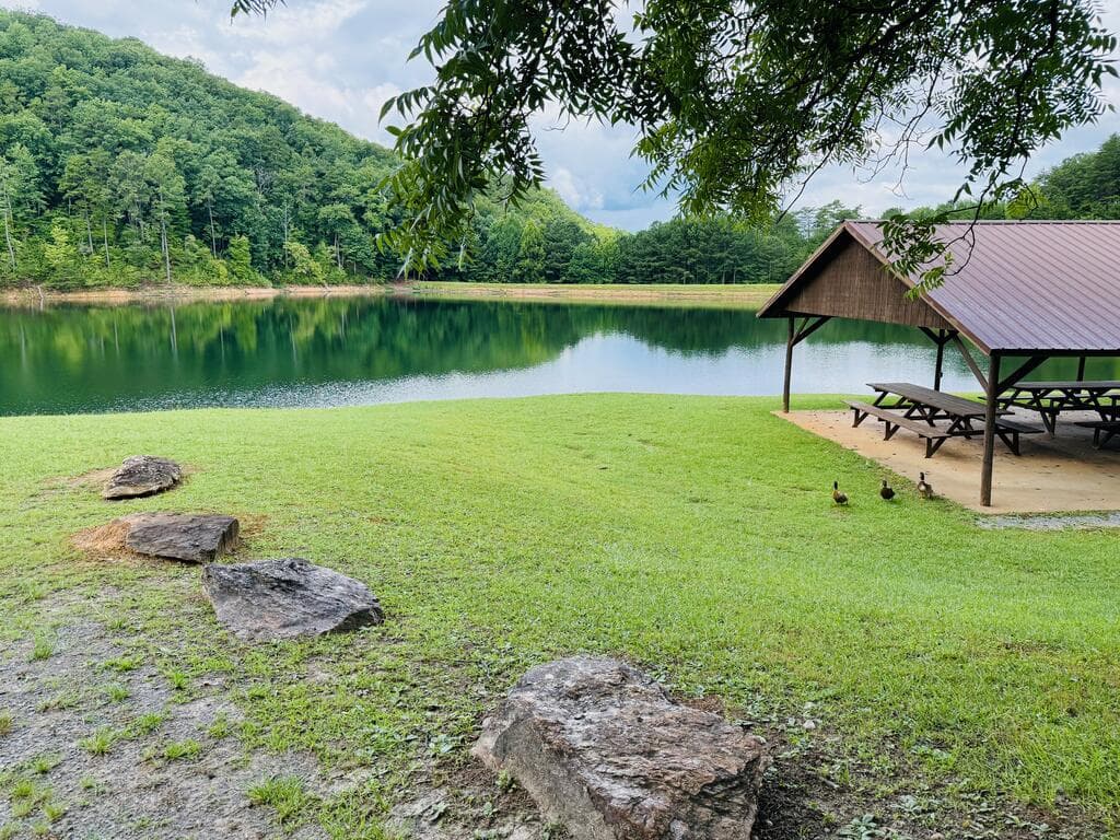 Lot 1065 Mayfield Lane, Ranger GA 30734 - Photo