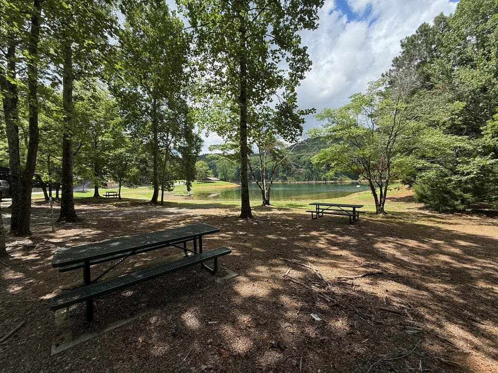 Lot 7 Stirratt Road, Ranger GA 30734 - Photo