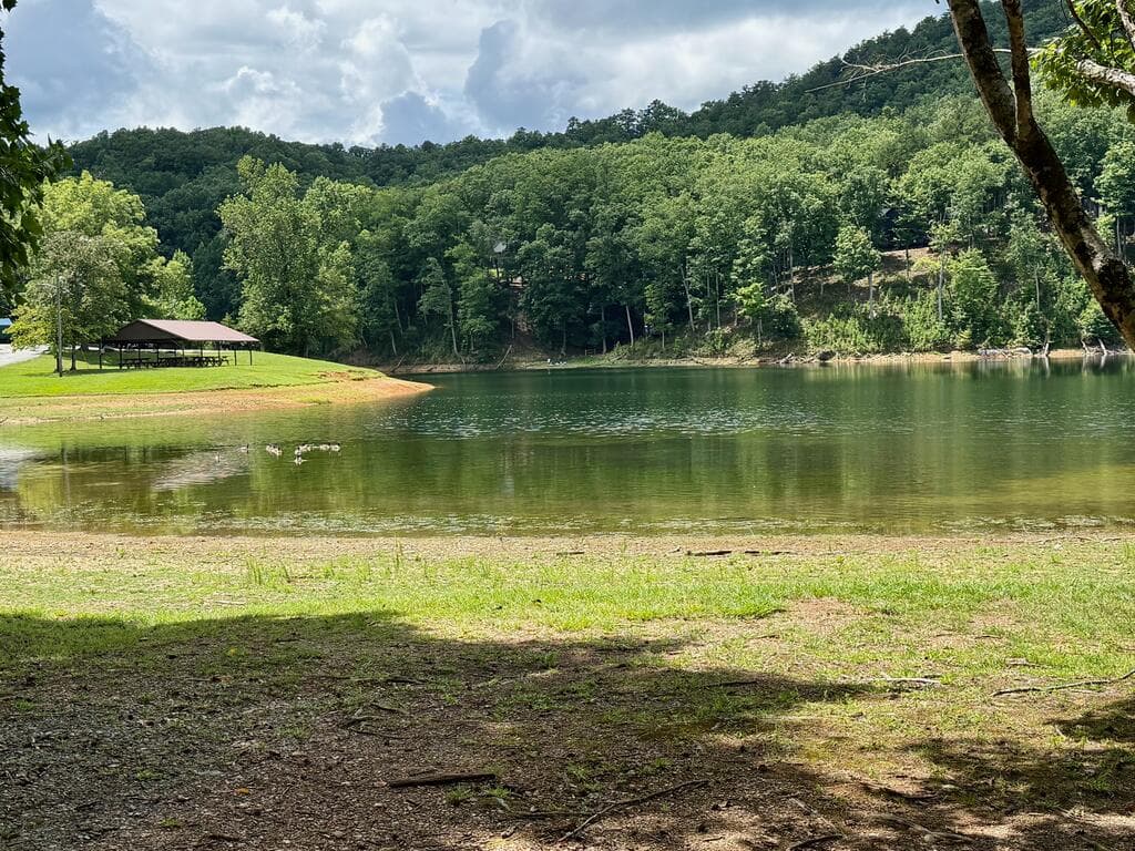 Lot 7 Stirratt Road, Ranger GA 30734 - Photo