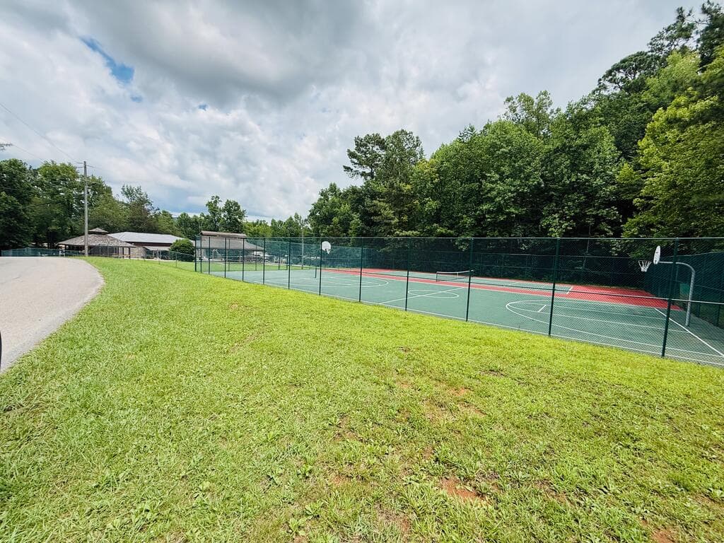 Lot 7 Stirratt Road, Ranger GA 30734 - Photo
