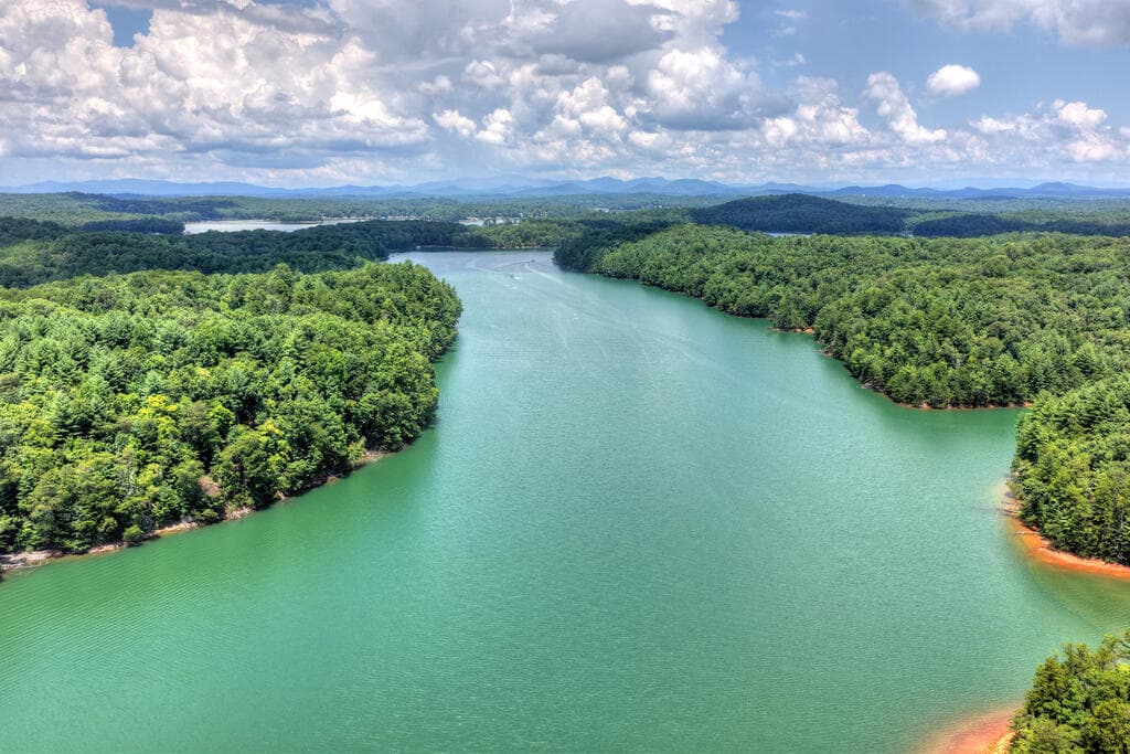 LT 60 Necowa Cove Overlook, Blue Ridge GA 30513 - Photo