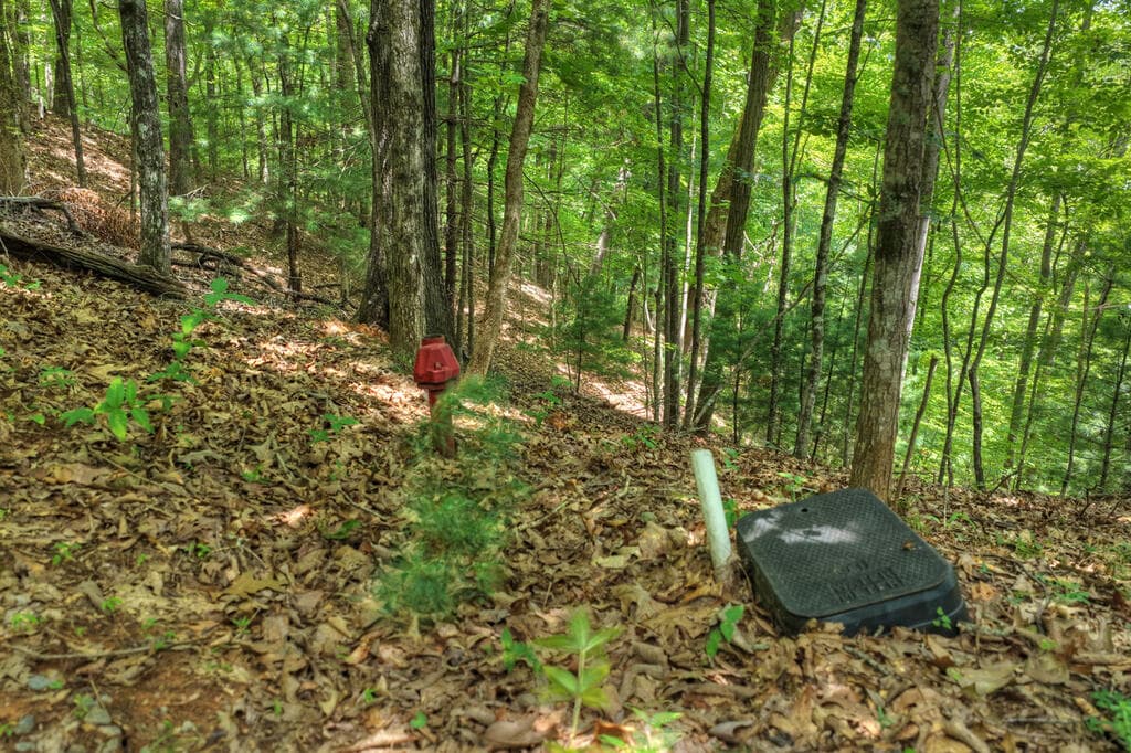 LT 60 Necowa Cove Overlook, Blue Ridge GA 30513 - Photo