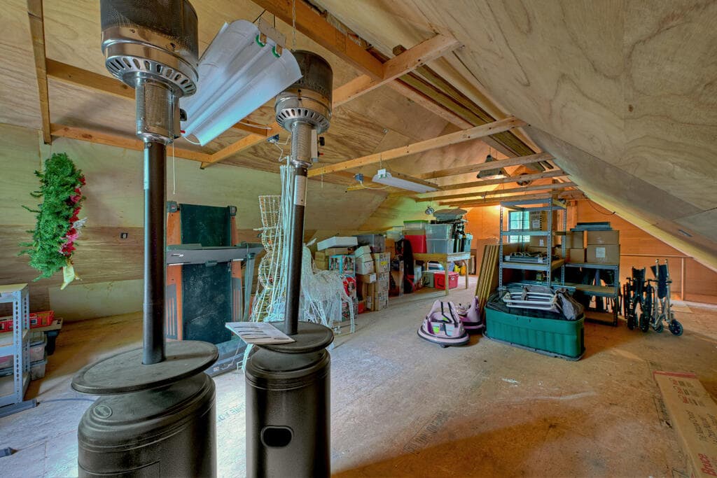 214 Ethan Wilson Way, Morganton GA 30560 - Photo