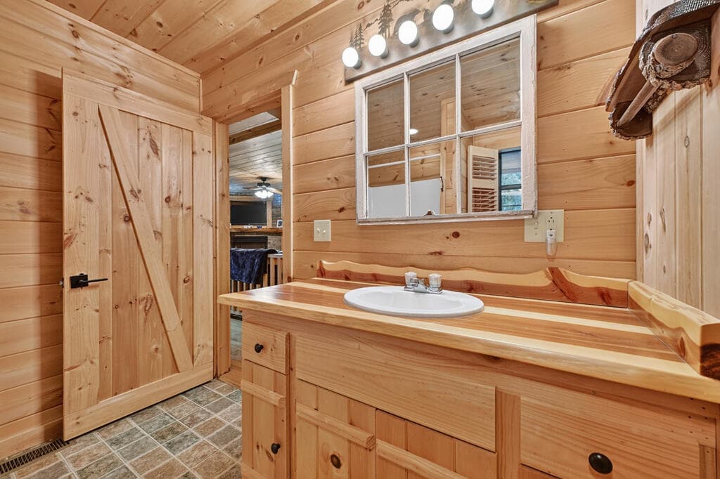 214 Ethan Wilson Way, Morganton GA 30560 - Photo
