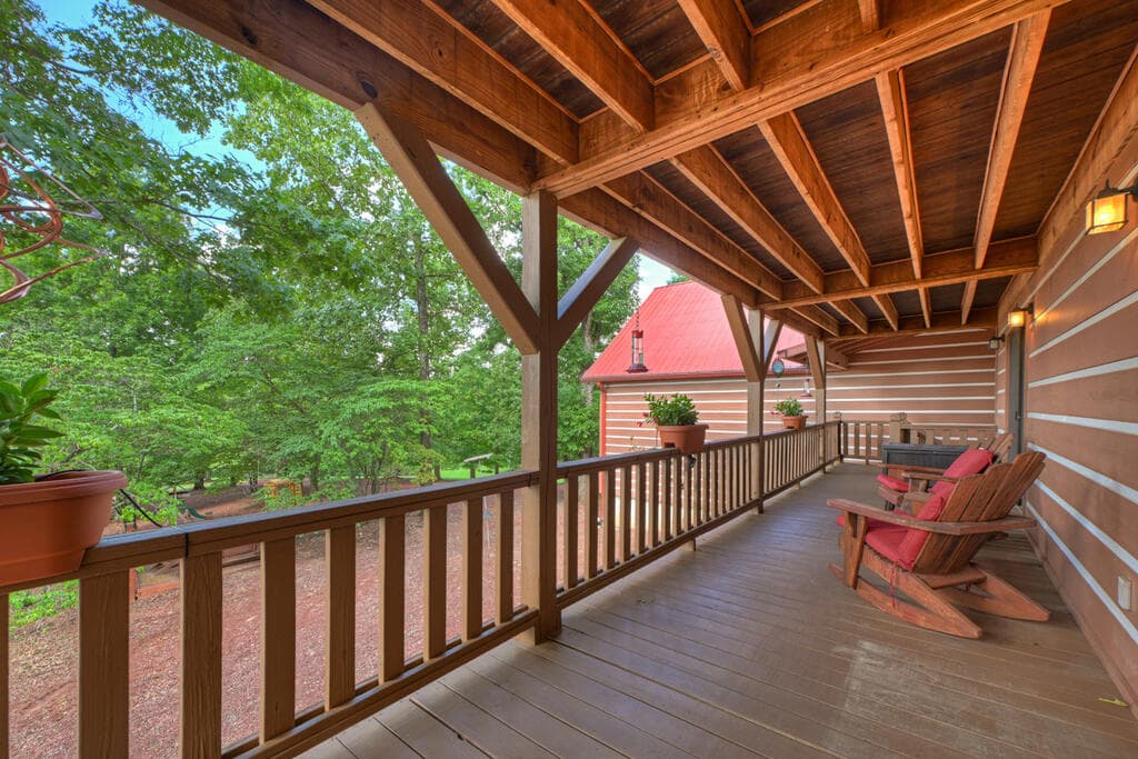 214 Ethan Wilson Way, Morganton GA 30560 - Photo