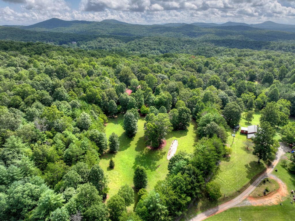214 Ethan Wilson Way, Morganton GA 30560 - Photo