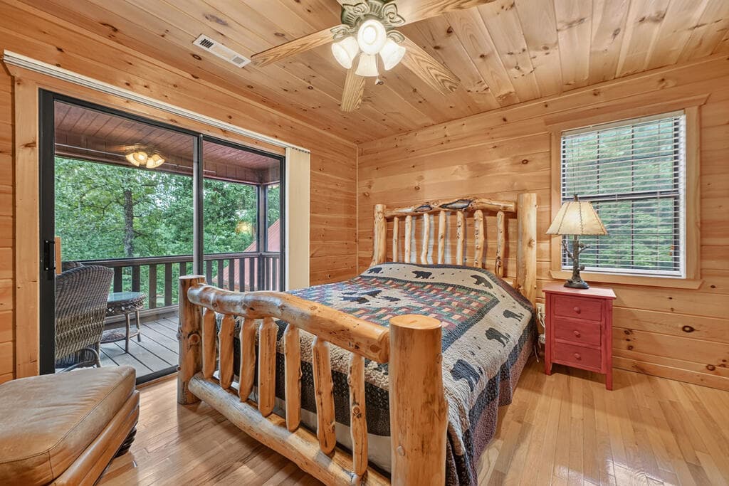 214 Ethan Wilson Way, Morganton GA 30560 - Photo