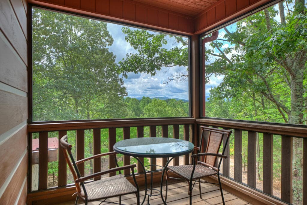 214 Ethan Wilson Way, Morganton GA 30560 - Photo