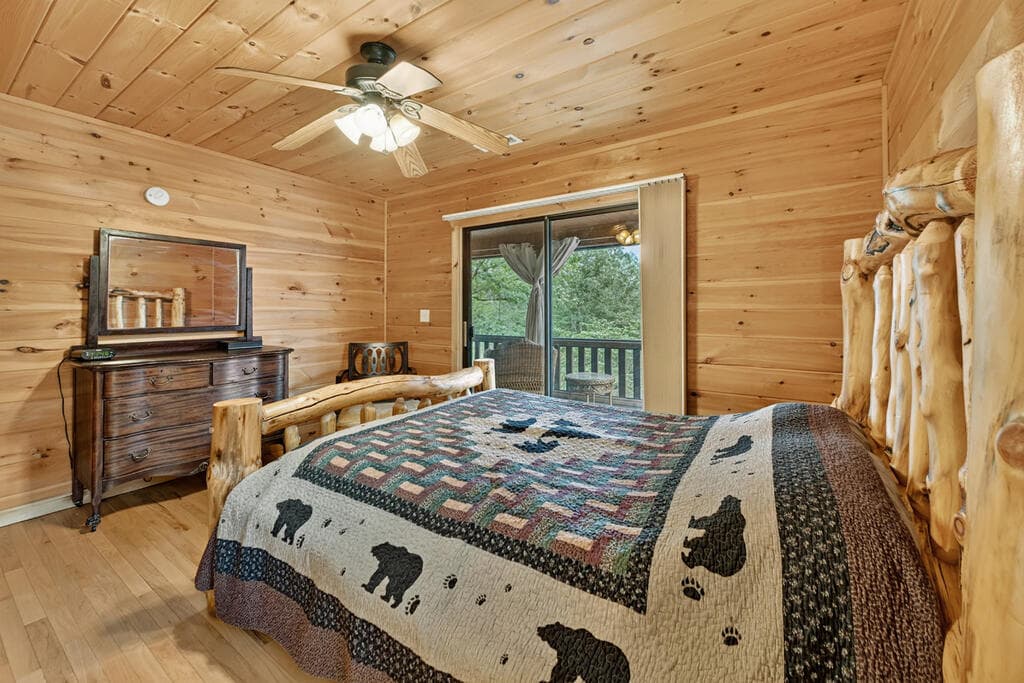 214 Ethan Wilson Way, Morganton GA 30560 - Photo