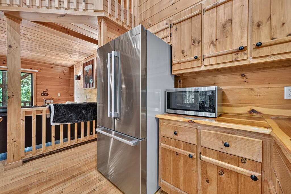 214 Ethan Wilson Way, Morganton GA 30560 - Photo