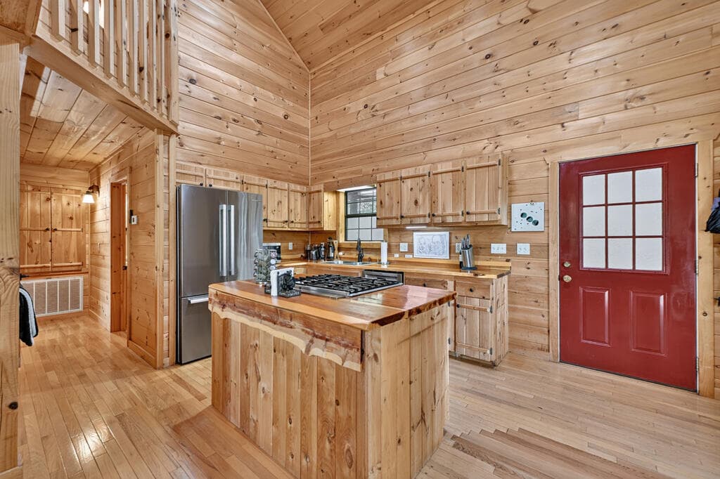 214 Ethan Wilson Way, Morganton GA 30560 - Photo