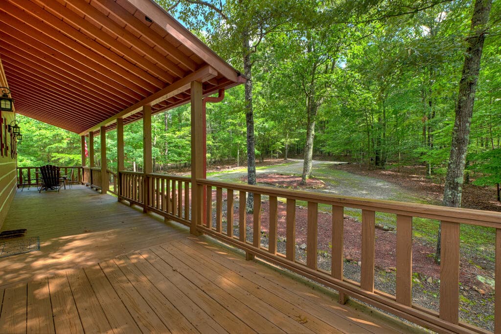 214 Ethan Wilson Way, Morganton GA 30560 - Photo
