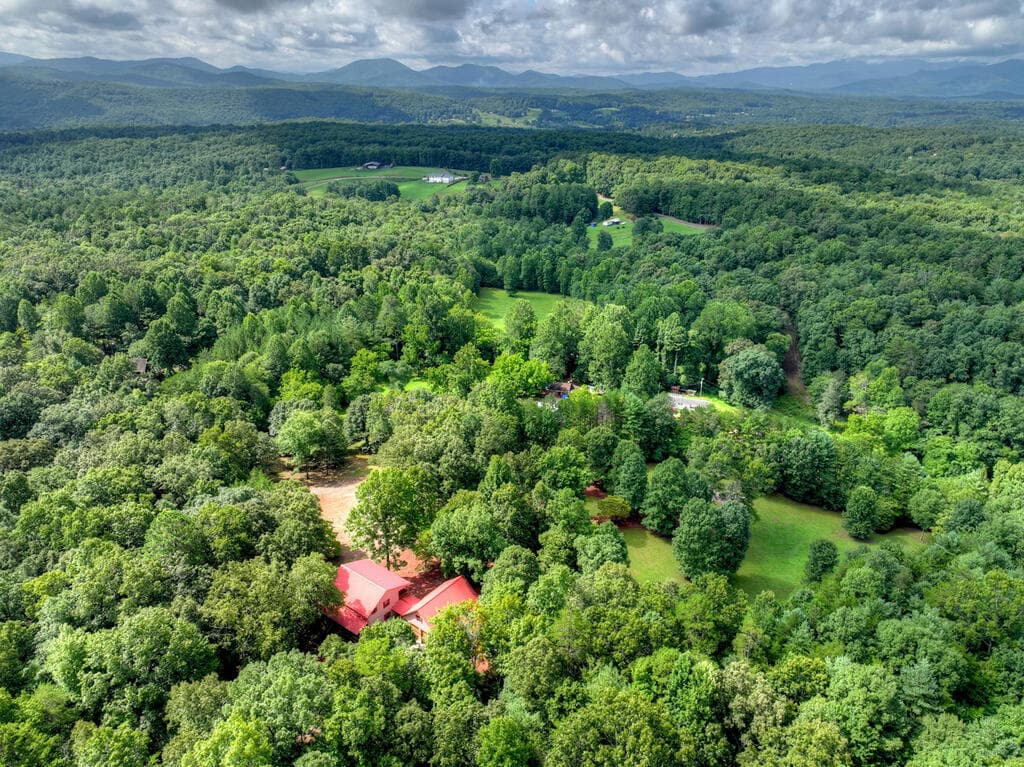 214 Ethan Wilson Way, Morganton GA 30560 - Photo