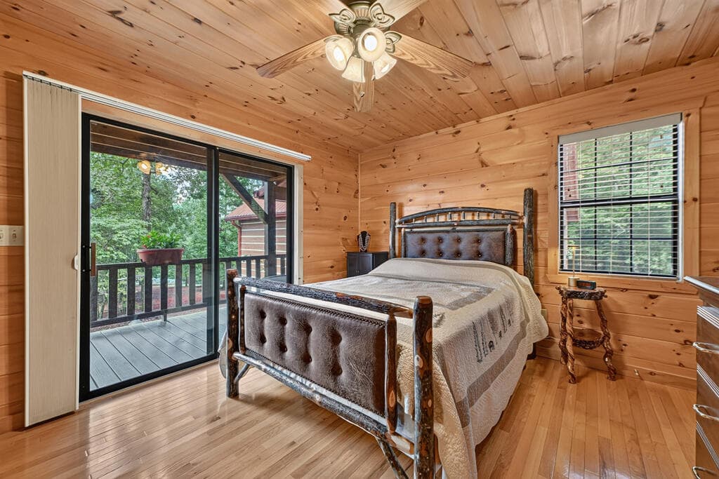 214 Ethan Wilson Way, Morganton GA 30560 - Photo