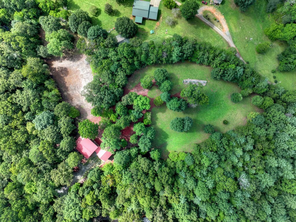 214 Ethan Wilson Way, Morganton GA 30560 - Photo