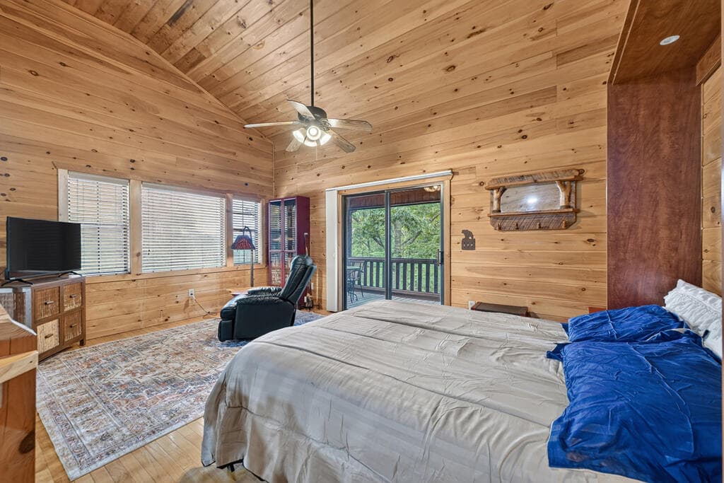 214 Ethan Wilson Way, Morganton GA 30560 - Photo