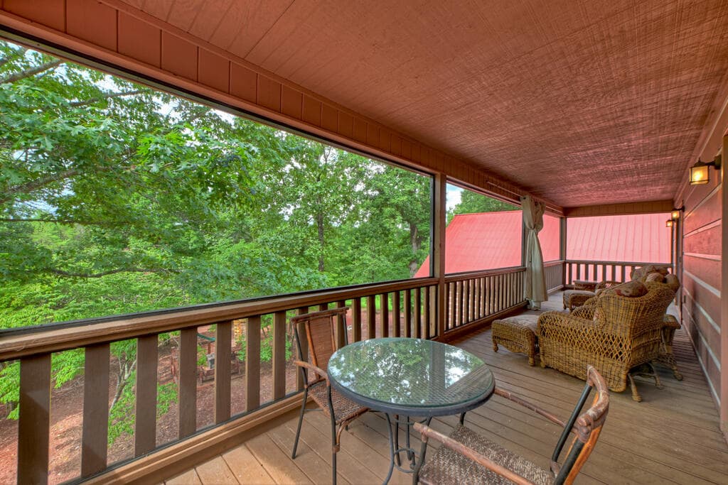 214 Ethan Wilson Way, Morganton GA 30560 - Photo